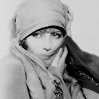 Grandes Mitos del Cine: Greta Garbo, La Divina