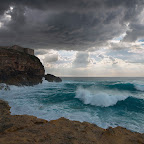 Viajar a Cabo Carvoeiro, Peniche, Leiria, Portugal