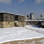 Patrimonio de la Humanidad: La Fortaleza de Hwaseong, Corea del Sur
