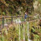 Viajar sin prisa a Rabaçal, Isla de Madeira, Portugal