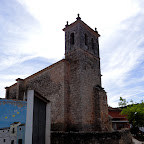 Viajar sin prisa a Valdearcos de la Vega, Valladolid, Castilla León