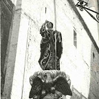Fotografía del Siglo XX: Semana Santa de Cuenca