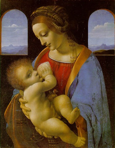 [Madonna Litta - Leonardo da Vinci[4].jpg]