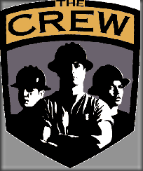 Columbus Crew Primary Logo
