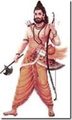 parashurama