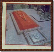 Shri_Sai Baba Samadhi Shri_Sai Baba Samadhi