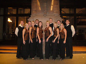 2007 NSDC Team