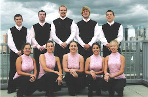 2005 NSDC Team