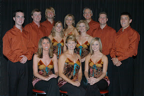 2007 NSDC Team