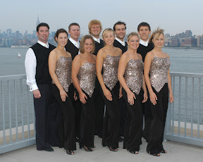 2006 NSDC Team