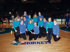1993 NSDC Team