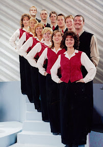 1999 NSDC Team