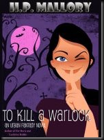 To Kill a Warlock