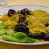 Mushroom abalone ^_^