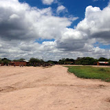 Areté Guazú, Santa Teresita, 2010