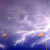 Lightning - Relámpagos