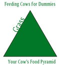 bovine food pyramid