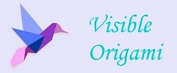 Visible Metaphysical Blog - Visible Origami Visible Metaphysical Blog - Visible Origami