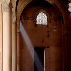 Mosque of Ibn Tulun :: © Debbie ::