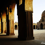 |Facebook Page| Ibn Tulun's Court :: © Khaled Al Desouky ::