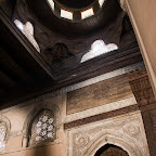 Mihrab :: © Christopher Rose ::