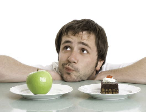 Alimentarse Bien sin Sacrificios