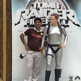 Hyd. family trip