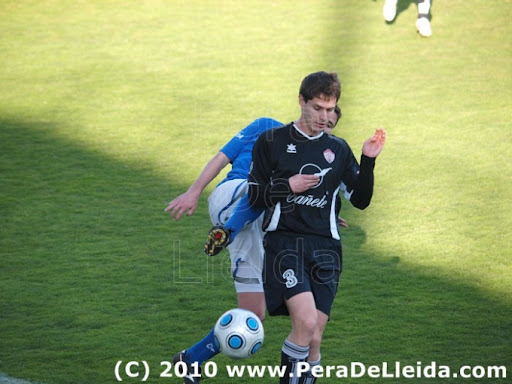 Cesar Soriano