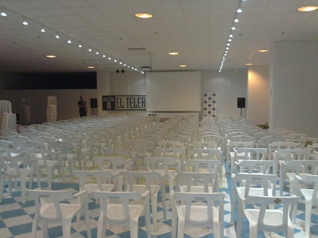 El Teler