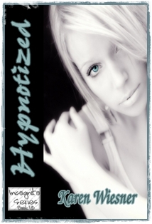 Hypnotized by Karen Wiesner