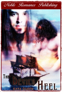 The Devil's Heel by Keta Diablo