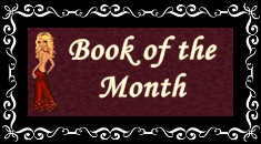 Book of the Month Title