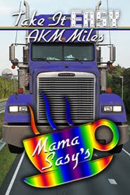 Take It Easy by AKM Miles