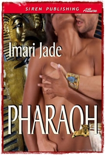 Pharahoh by Imari Jade