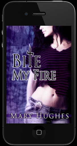 Bite My Fire