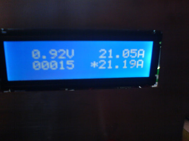 Zasilacz regulowany 0-34V 2mA-4A