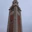 Kowloon clock tower