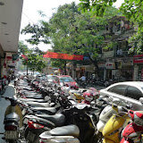 Hanoi: Old Quarter