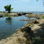 Fishing village