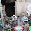 Making silk!