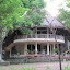 The homestay hotel "reception"