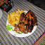 ...see? Best. Ribs. Ever.