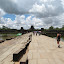 Heading towards Angkor Wat..