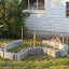 renemarie's Keyhole garden