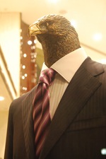 EAGLE SUIT