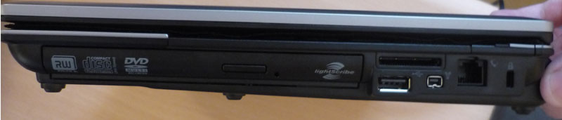 Recenzia: HP ProBook 6450b (WD777EA)
