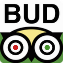 Budapest City Guide mobile app icon