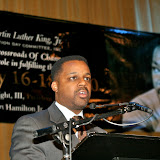 At-Large Councilmember Kwame Brown