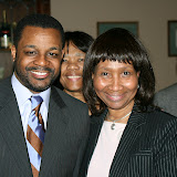 Parent Policy Council Awards - 42
