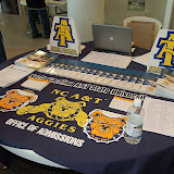 College Round Up - 196